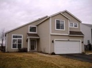 409 Terrace Ln, Oswego, IL 60543