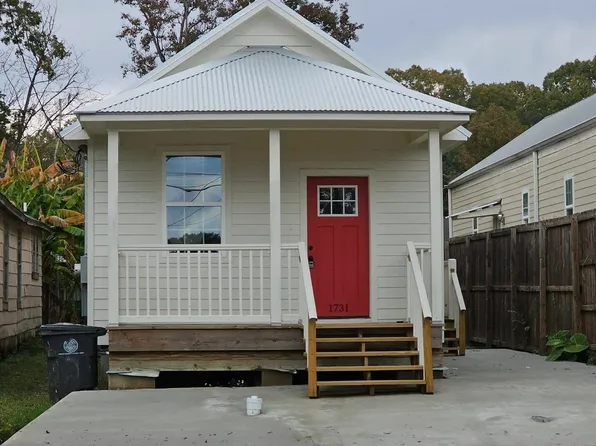 1731 Terrace Ave, Baton Rouge, LA 70802