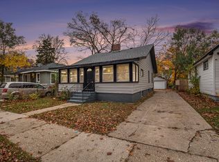 1626 Dyson St, Muskegon, MI 49442