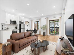 119 Woodbine St #2, Brooklyn, NY 11221