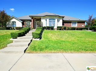 6003 Whispering Forest Cir, Killeen, TX 76543