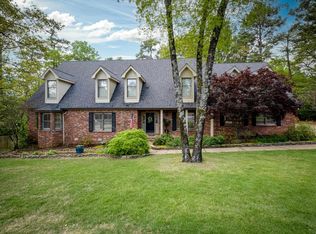 14 Cherry Creek Cv, Little Rock, AR 72212