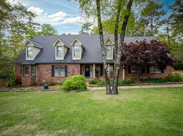 14 Cherry Creek Cv, Little Rock, AR 72212