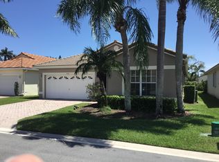 7680 Lemonwood St, Boynton Beach, FL 33437