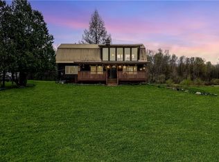 225 Black Creek Rd, Newport, NY 13416