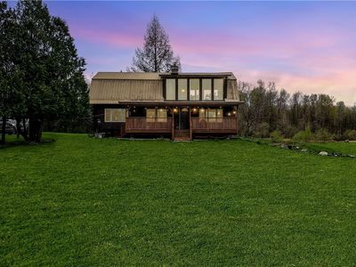 225 Black Creek Rd, Newport, NY, 13416