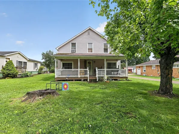 620 Lincoln Ave NW, Carrollton, OH 44615