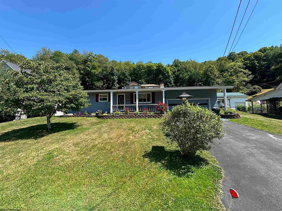 2nd image of 121 Wilson Addition Rd