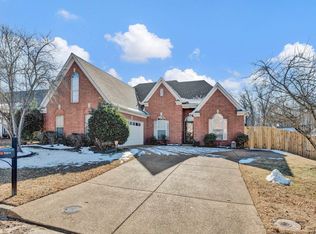10151 Breezy Ridge Cv, Cordova, TN 38016