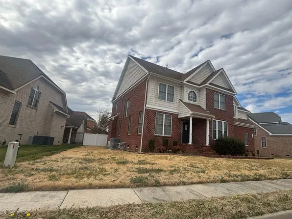 120 Niblick Cir, Suffolk, VA 23434