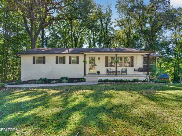 2408 Alberta Dr, Knoxville, TN 37920