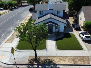 800 W Yosemite Ave, Madera, CA