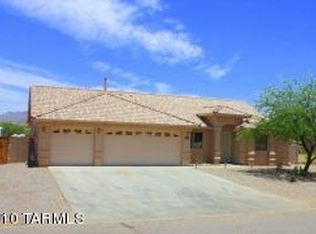 7288 W Brightwater Way, Tucson, AZ 85757