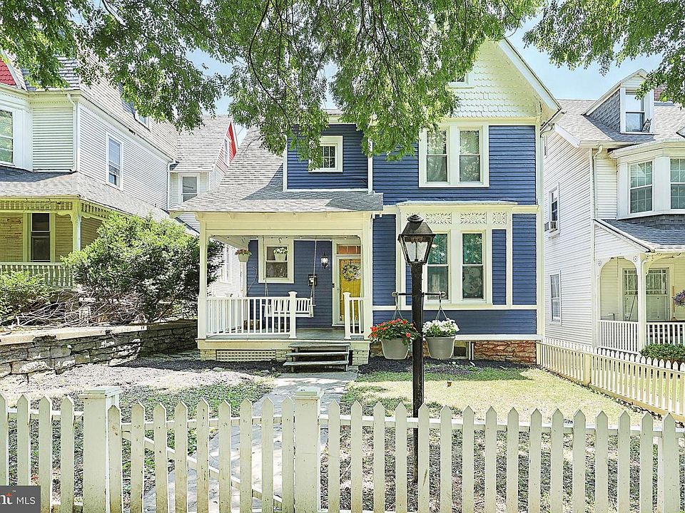 448 Lincoln St, York, PA 17401 | Zillow