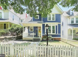 448 Lincoln St, York, PA 17401