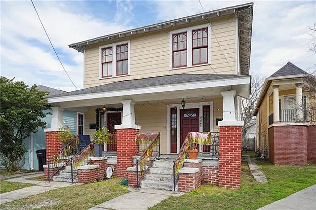 Building Photo - 802 Taft Pl #A