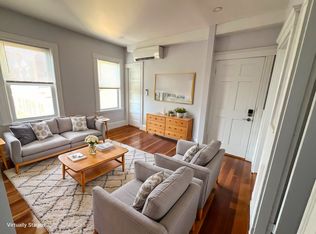 26 Howes St FLOOR 2, Dorchester, MA 02125