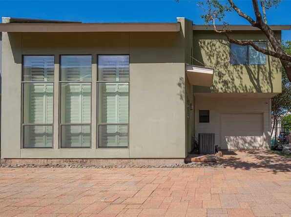 4331 Eigel St, Houston, TX 77007