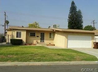 1169 Charlemont Ave, Hacienda Heights, CA 91745