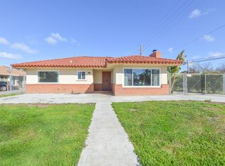 504 W Peralta Way, Fresno, CA