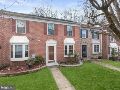 21 N Stead Ct, Baltimore, MD, 21228