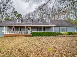 470 Bethany Rd, Covington, GA 30016