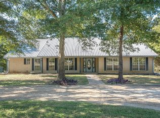 272 Vz County Road 4202, Canton, TX 75103