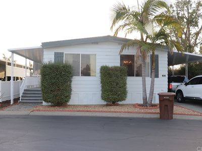 32302 Alipaz St SPACE 182, San Juan Capistrano, CA, 92675