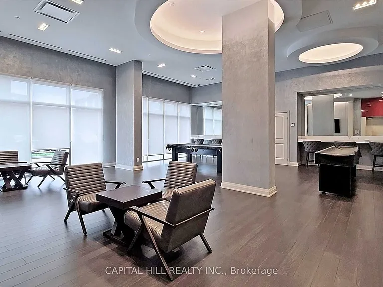 30 Meadowglen Pl #2608 — Photo 20