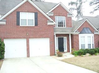 2750 School Side Way, Lawrenceville, GA 30044