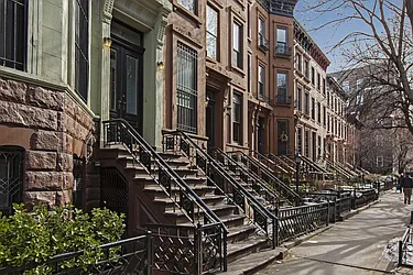 Sold by Brooklyn Real Inc