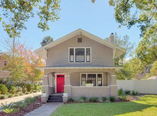 534 W May St, Deland, FL 32720
