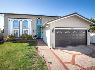 331 Dolphin Isle, Foster City, CA 94404