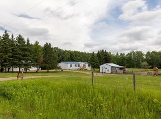 21348 Quint Cir, Hillman, MN 56338