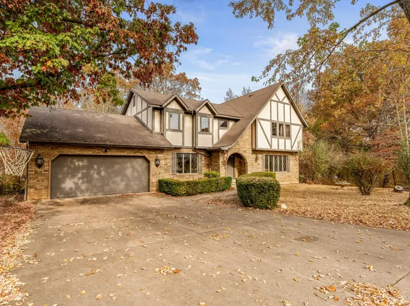 113 Woodleigh Road, Branson, MO 65616