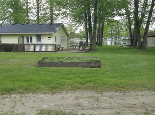 3213 Shady Ln, Osseo, MI 49266