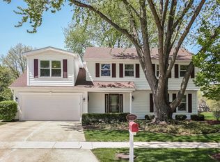 1117 Manchester Ct, Naperville, IL 60563