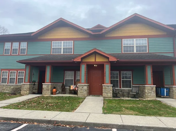 2375 Fairway Dr #C-7, Nashville, IN 47448