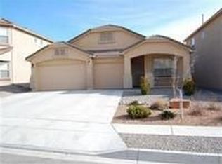1408 Ducale Dr SE, Rio Rancho, NM 87124