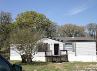 22803 Tiny Trl, Elmendorf, TX 78112