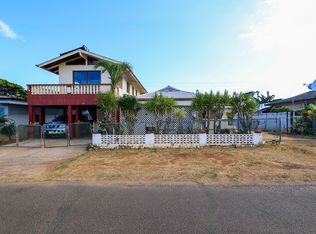 8542 Kopaa St, Kekaha, HI 96752