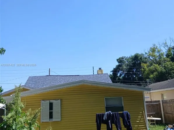 5424 Blue Grass St, Orlando, FL 32810