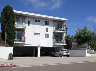 4685 Arizona St #B6, San Diego, CA 92116