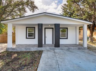 428 NW 97th St, Miami, FL 33150