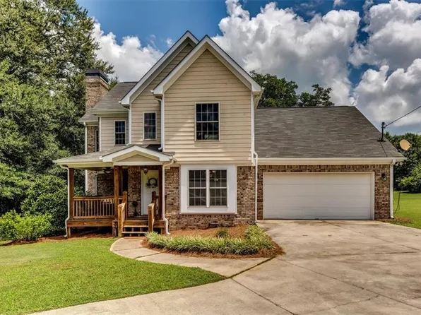 4200 Union Church Rd, McDonough, GA 30252