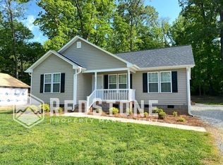 2429 Harrison Dr, Burlington, NC 27215