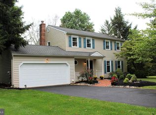 104 Teal Dr, Doylestown, PA 18901