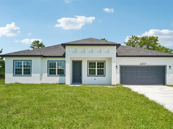 6207 SW 128TH STREET ROAD, OCALA, FL 34473