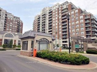 350 Red Maple Rd S #408, Richmond Hill, ON L4C 0T5