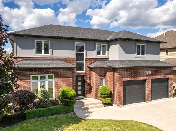 116 Bechard Beach Ave, Lasalle, ON N9J 3R1